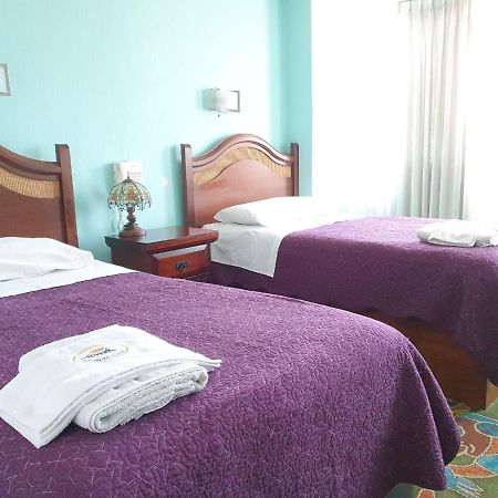 Hotel San Felipe El Real エクステリア 写真