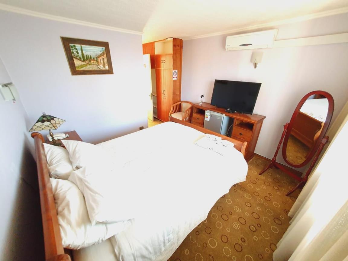 Hotel San Felipe El Real エクステリア 写真
