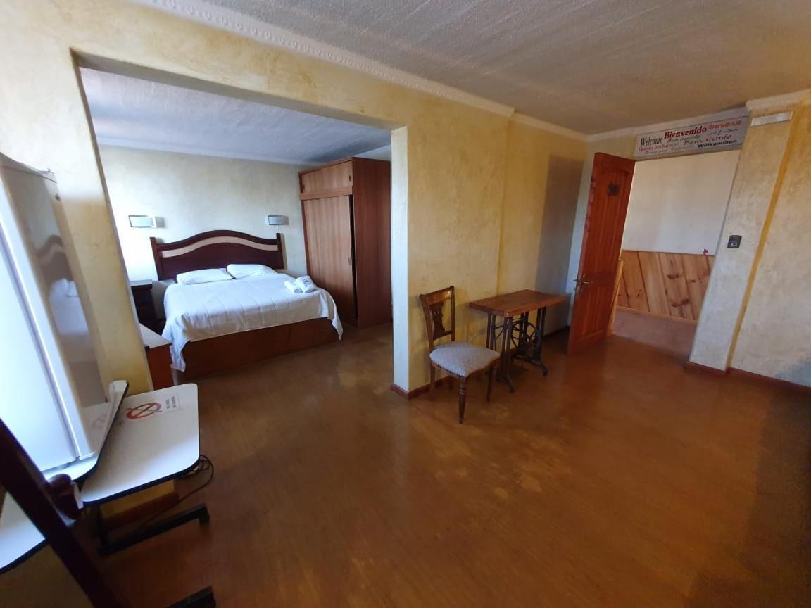 Hotel San Felipe El Real エクステリア 写真
