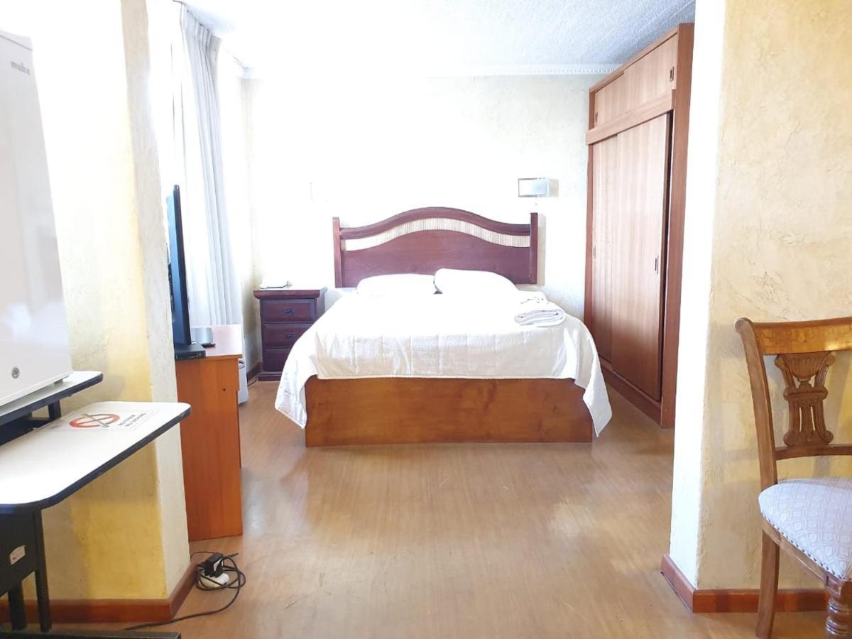 Hotel San Felipe El Real エクステリア 写真
