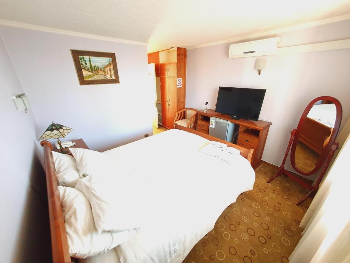 Hotel San Felipe El Real エクステリア 写真