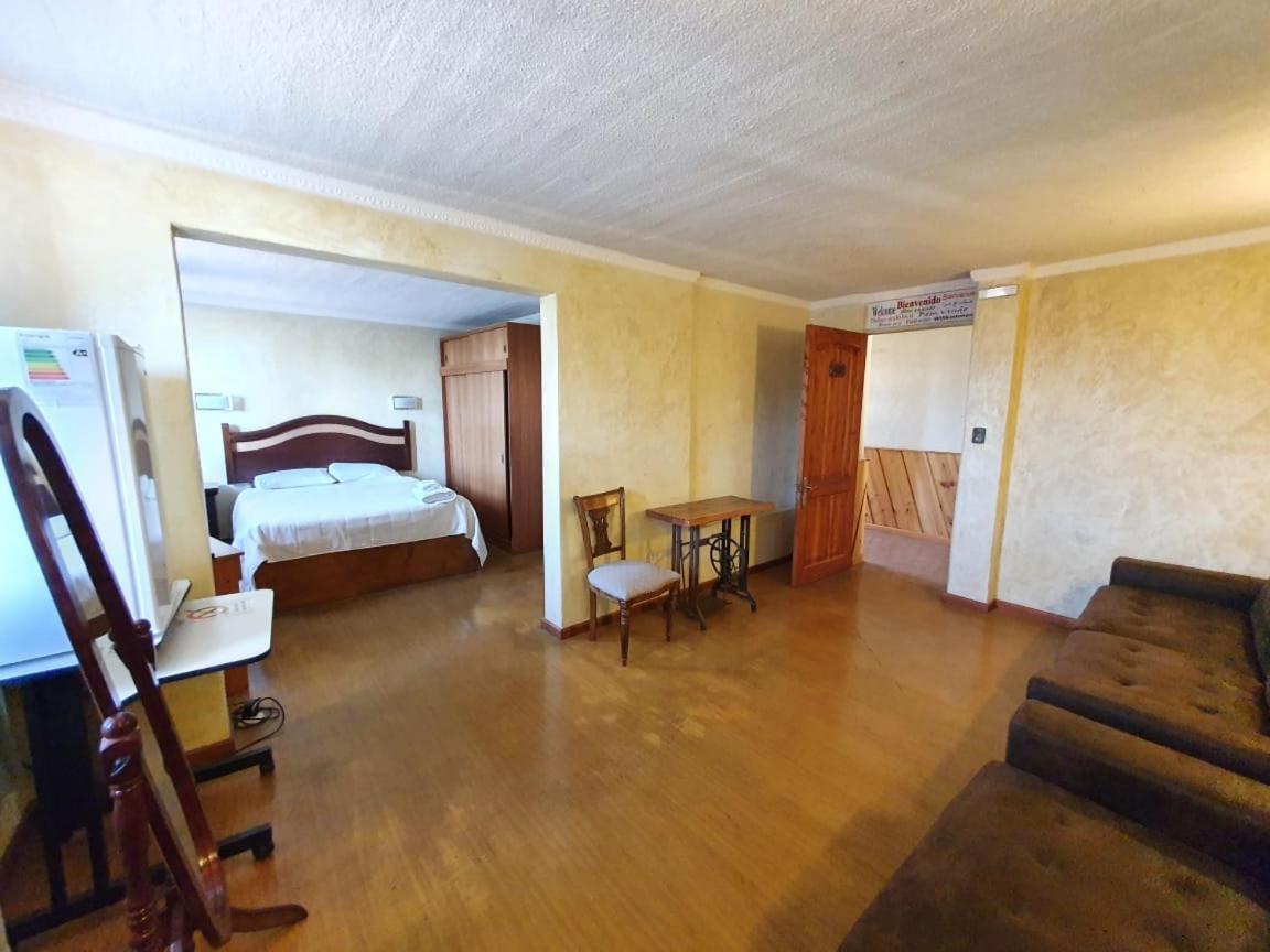 Hotel San Felipe El Real エクステリア 写真