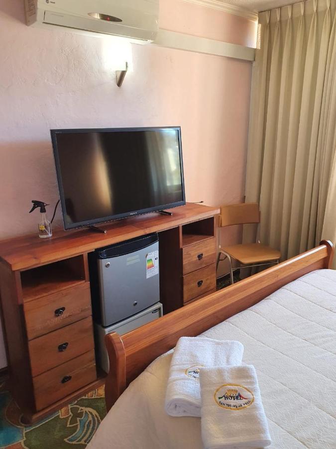 Hotel San Felipe El Real エクステリア 写真