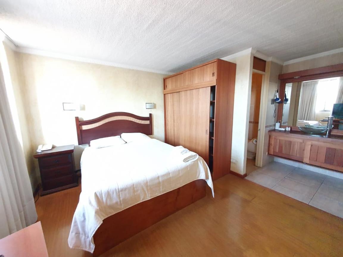 Hotel San Felipe El Real エクステリア 写真