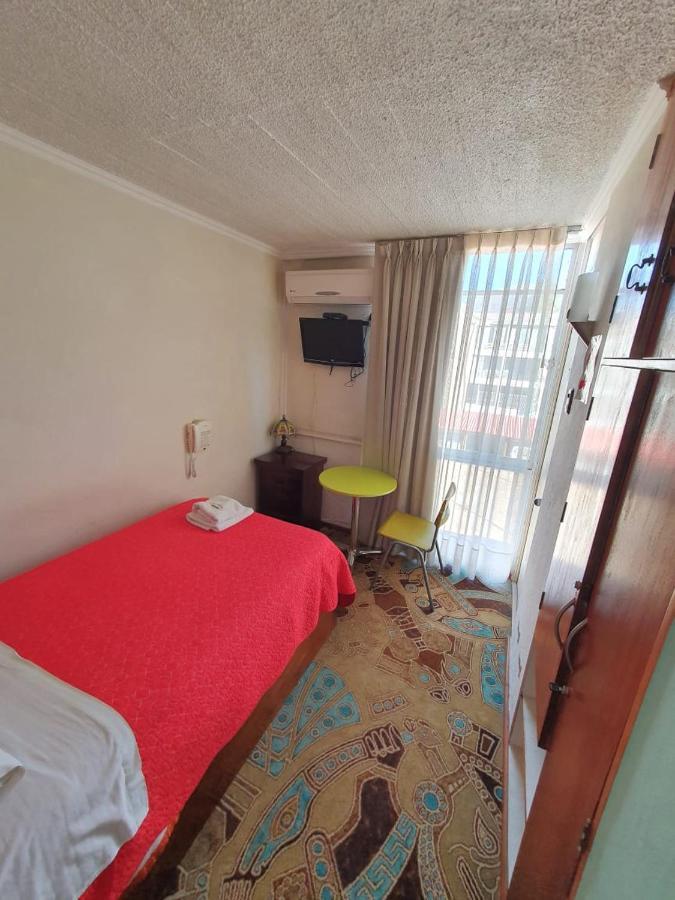 Hotel San Felipe El Real エクステリア 写真