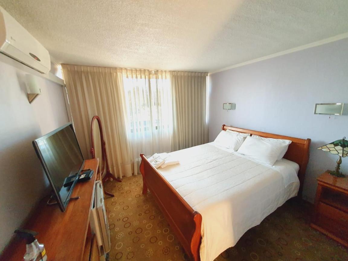 Hotel San Felipe El Real エクステリア 写真