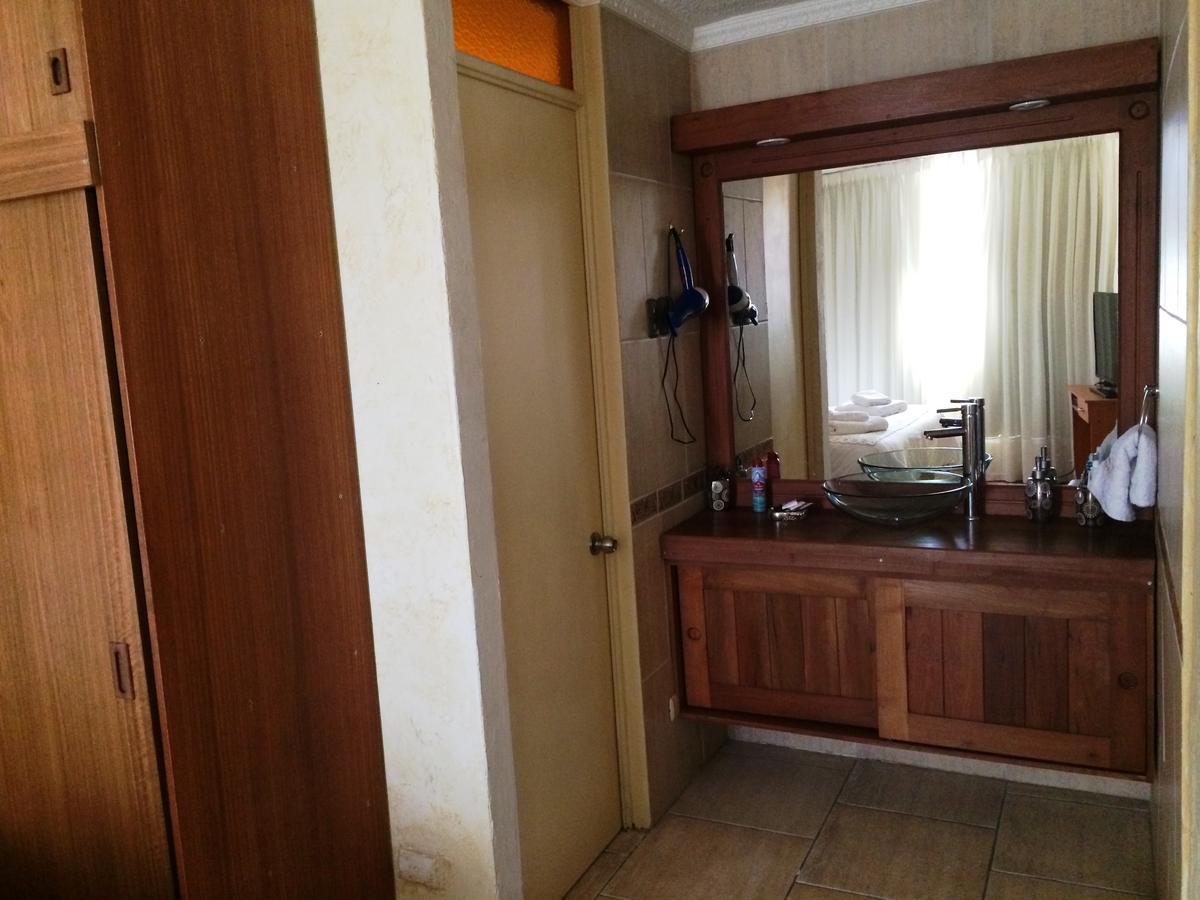 Hotel San Felipe El Real エクステリア 写真