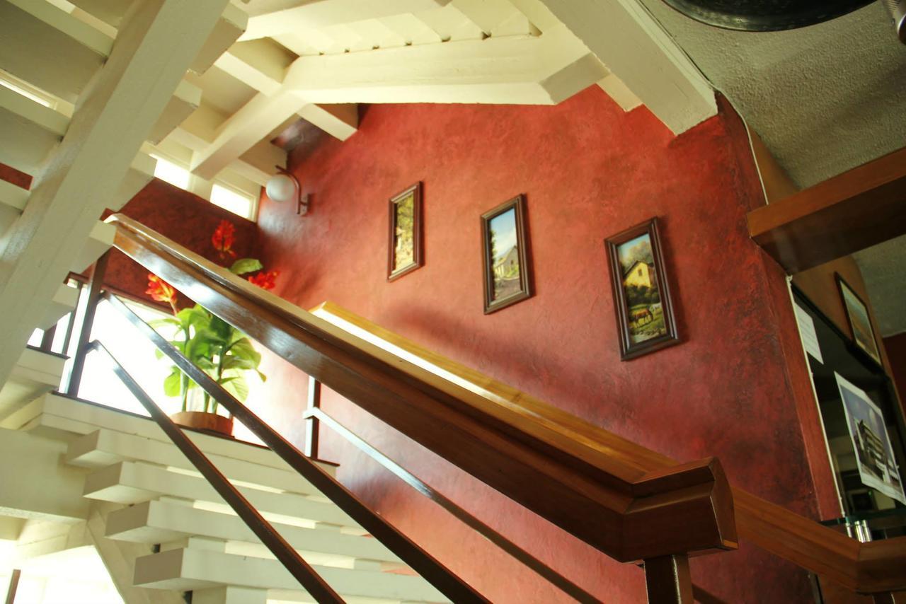 Hotel San Felipe El Real エクステリア 写真