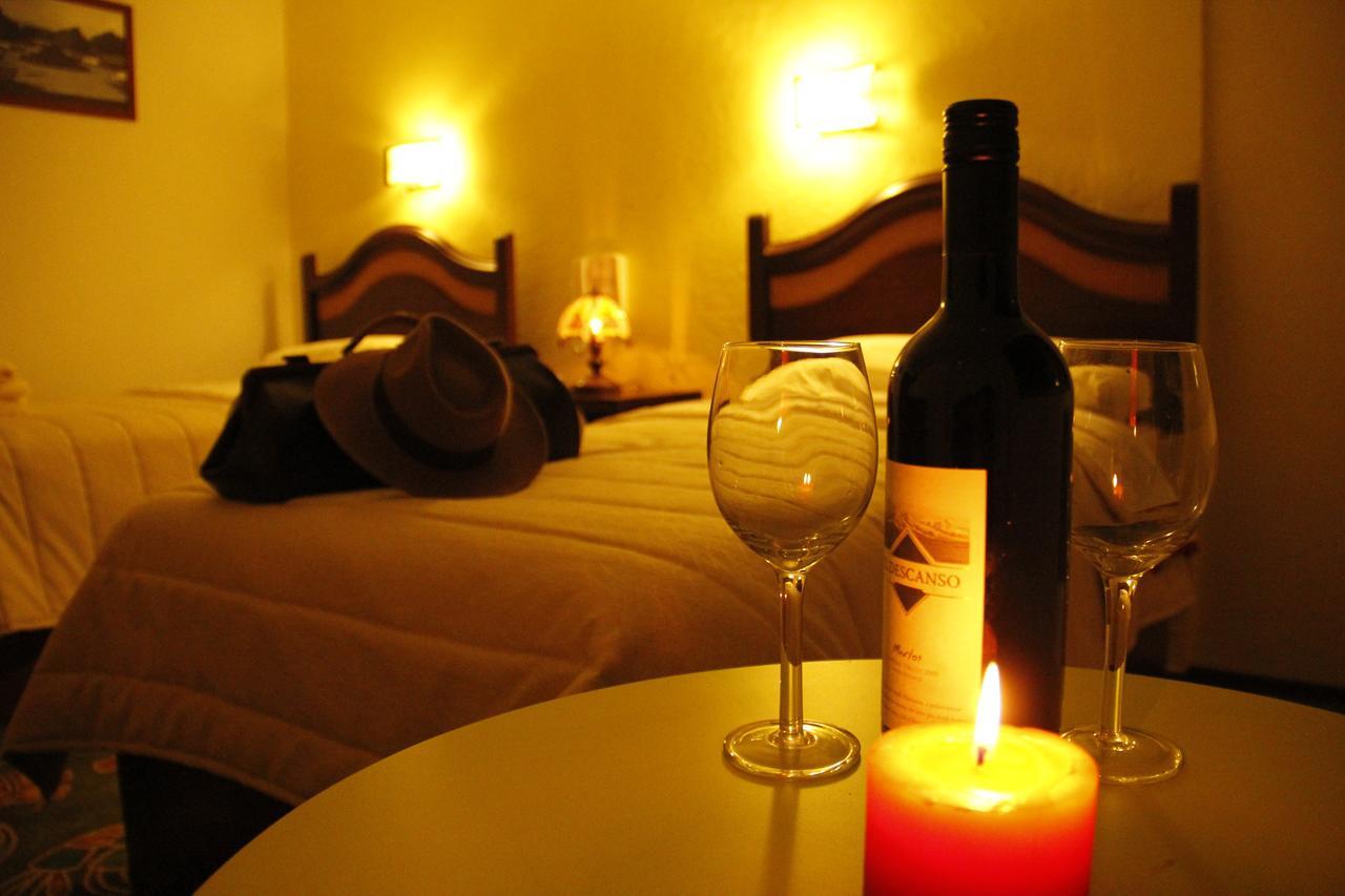 Hotel San Felipe El Real エクステリア 写真