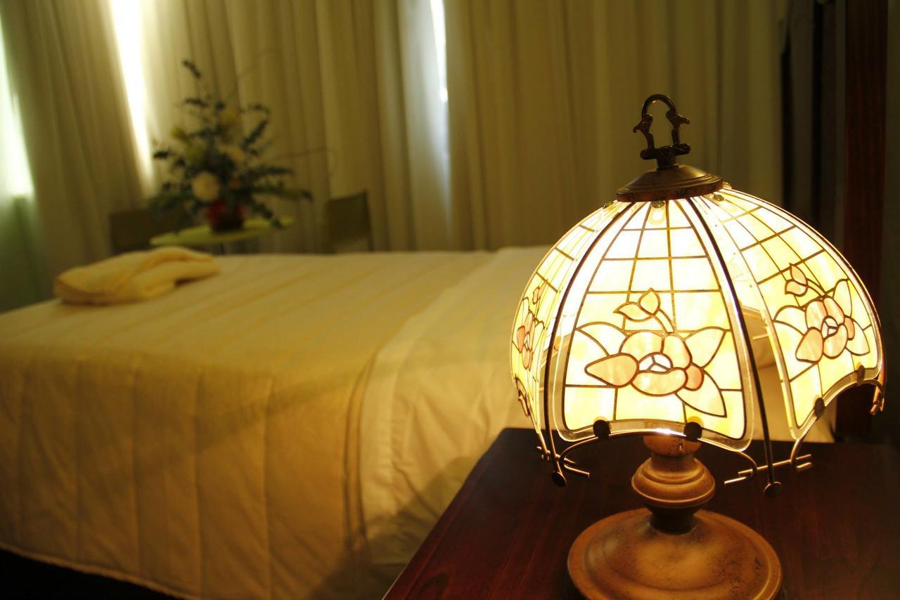 Hotel San Felipe El Real エクステリア 写真