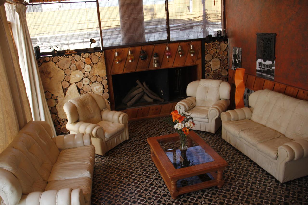 Hotel San Felipe El Real エクステリア 写真