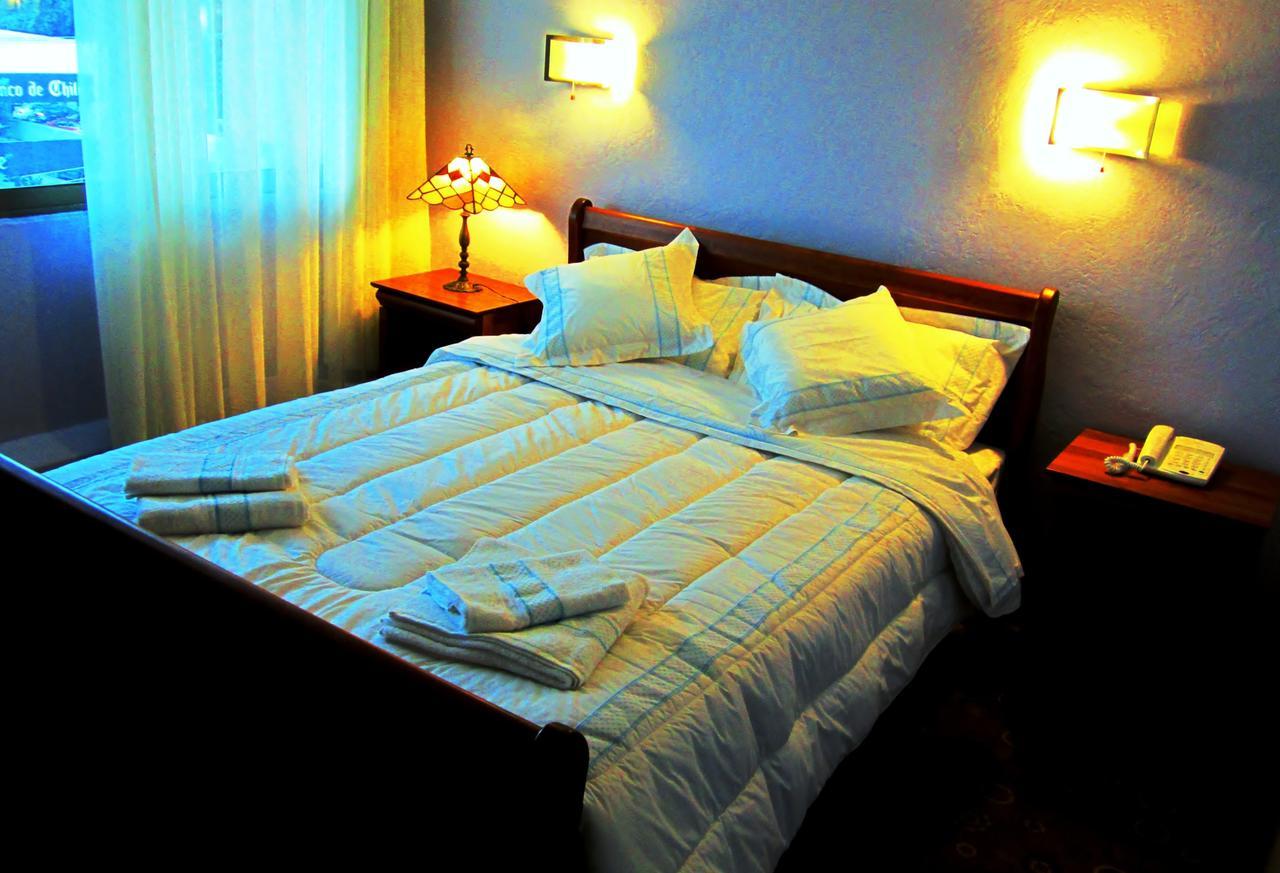 Hotel San Felipe El Real エクステリア 写真