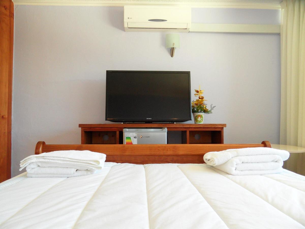 Hotel San Felipe El Real エクステリア 写真