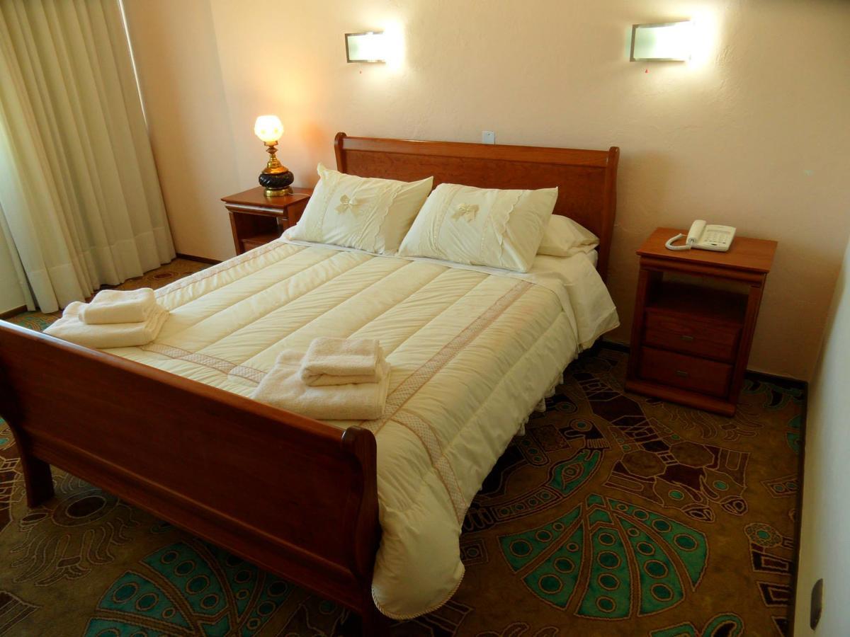 Hotel San Felipe El Real エクステリア 写真