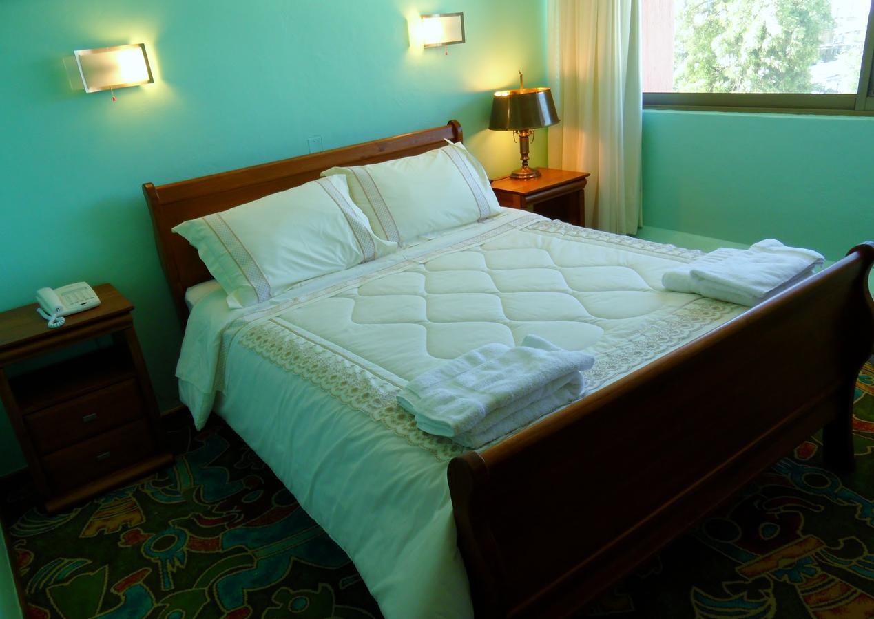 Hotel San Felipe El Real エクステリア 写真
